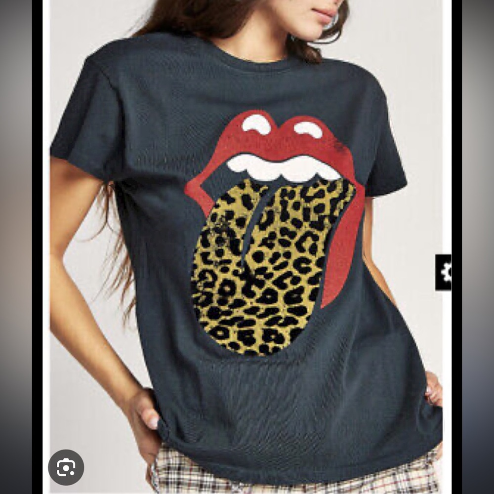 Free People Women’s Daydreamer Graphic Tee